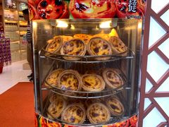 -钜记手信(兴华楼店)