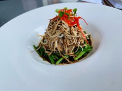 -上蔬无瑕· 创意素食·Vegetarian(华采天地店)