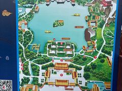 -珠海圆明新园