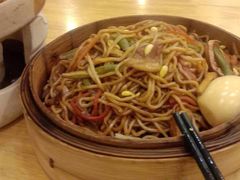 -小六汤包砂煲菜(文景路店)