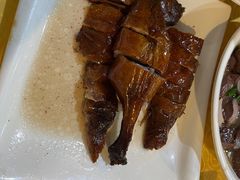 -烧鹅妹饭店