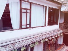 -浔岚云舍mist静谧观景美宿(丽江古城店)