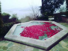 -天目湖涵田半山温泉