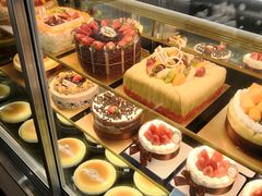-Caidie Bakery采蝶轩(百越店)