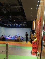 -小鸡哆哆故事屋·儿童乐园(嘉里城店)