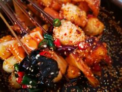 -长颈鹿的口袋钵钵鸡(市南店)