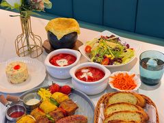 -库滋明·俄罗斯特色美食(中央大街店)