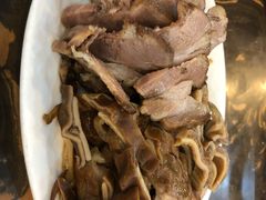 酱肉拼猪肚-张包铺(道外店)