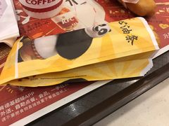 -肯德基(南京高铁1店)