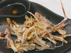 -严三毛口味虾·小严同学的店(曙光路直营店)