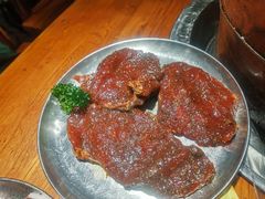 -原始泥炉烤肉(总店)