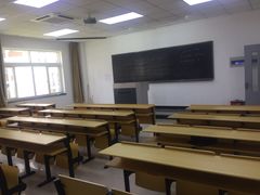 -中国计量大学(西校区)
