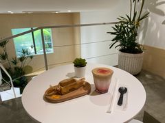 -XI·LaundryCafe 喜咖自助洗衣咖啡店