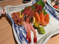 -森味花园·日本料理(伊藤洋华堂亚运村店)