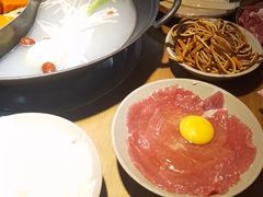 -阳阳老火锅(小南门店)