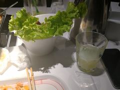 -鱼酷活鱼烤鱼(恒隆广场店)