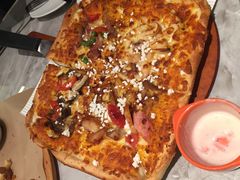 -必胜客(城西银泰店)