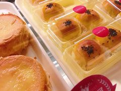 -味多美蛋糕(杨闸环岛店)