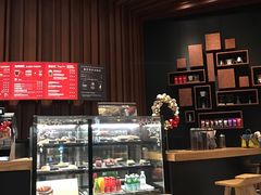-星巴克(成都太古里二店)
