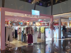 -福田卓悦INTOWN购物中心