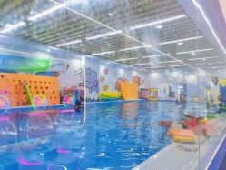 -熊小米专业儿童游泳馆