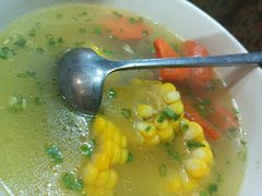 -湘当爱·鲜煮现炒(松岗立业路店)
