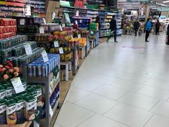-永辉超市(融创茂店)
