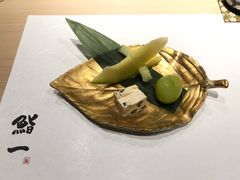 -鮨一日本料理(大中华店)