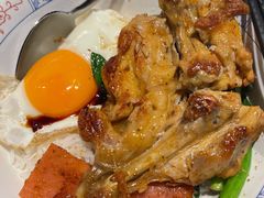 -開籠雀冰室(同和金铂店)