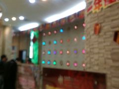 -大自然会所(泉秀店)