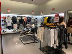 -ZARA HOME(天环广场店)