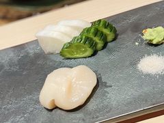 -橼舍鮨青木