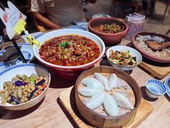 -图味美小黄鱼·景德菜(浙江路店)