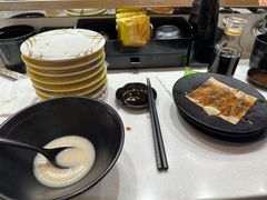 -争鲜回转寿司(浦东三钢里PLUS店)