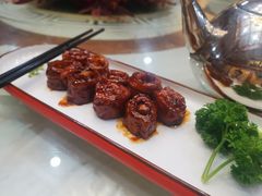 九转肥肠-砂锅居(西四店)