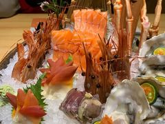 -清水日本料理铁板烧(学府路店)