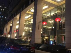 -黛瓦里巷(南京东路店)
