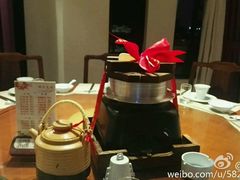 -麒麟小院·老九江菜(安平路店)