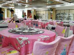 大堂-松府名人汇大酒店-中餐厅(松江店)