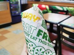 -赛百味SUBWAY(奥城店)