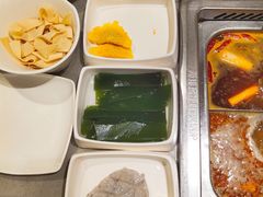 -海底捞火锅(青悦城店)