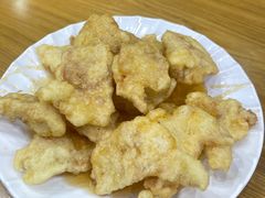 锅包肉-顺姬冷面(延大店)