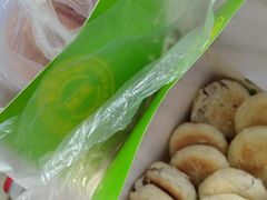 -老北京绿豆饼(解放路店)