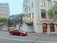-Ribs & Burgers The Rocks