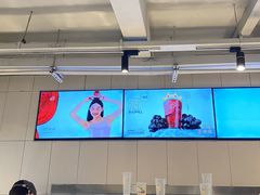 -喜茶(广州北京路惠福东店)