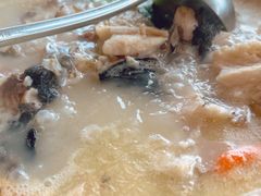 鱼头皇-芳草地度假酒店·野炉中餐厅