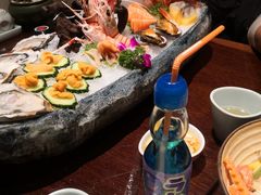 大综合刺身拼盘-古京·臻致料理(月湖店)