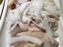 -探窝·竹笙椰子鸡(杨箕店)