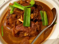 -道道鲜·崇明私房菜(五角场店)