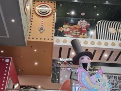 -meland club亲子乐园(北京芳圆里ID MALL店)
